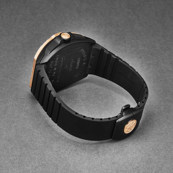 Franck Muller Vanguard SKF 46 DV SC DT TT NR BR 5N.NR